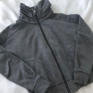 LULULEMON JACKET!!